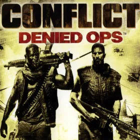 Conflict: Denied Ops