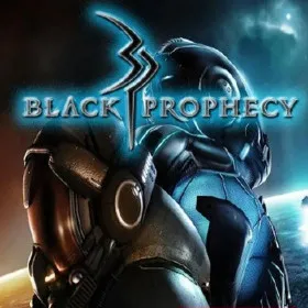 Black Prophecy