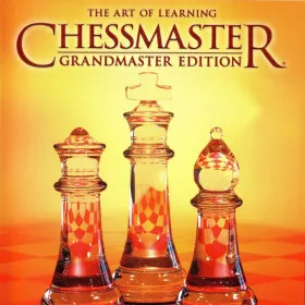 Chessmaster: Grandmaster Edition