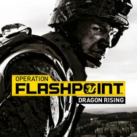 Operation Flashpoint: Dragon Rising