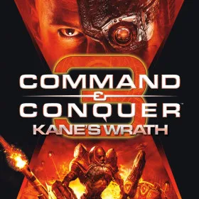 Command & Conquer 3: Kane's Wrath