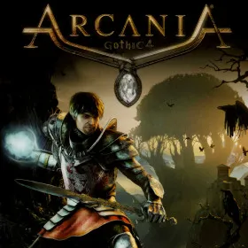 Arcania: Gothic 4