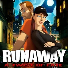 Runaway: A Twist of Fate