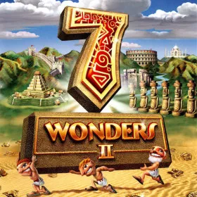 7 Wonders II