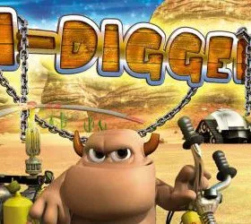 I-Digger