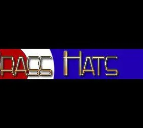 Brass Hats