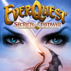 EverQuest: Secrets of Faydwer