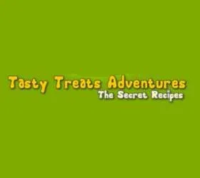Tasty Treats Adventures: The Secret Recipes