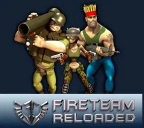 Fireteam Reloaded