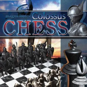 Colossus Chess
