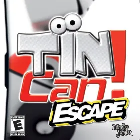 TINcan! Escape