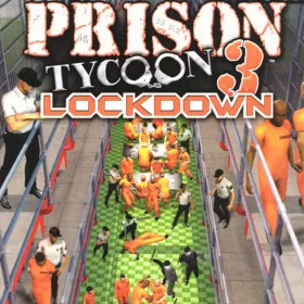 Prison Tycoon 3: Lockdown