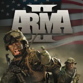 ArmA II