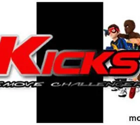 Kicks (2007)