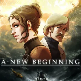 A New Beginning