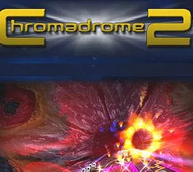 Chromadrome 2