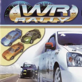 WR Rally
