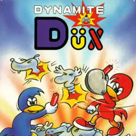 Dynamite Dux