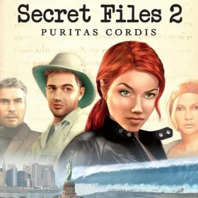 Secret Files 2: Puritas Cordis