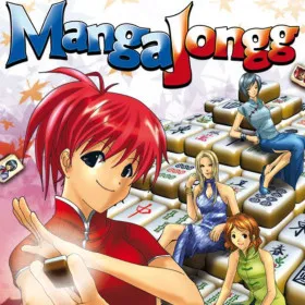 MangaJongg