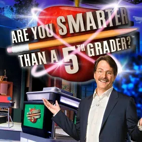 Are You Smarter Than a 5th Grader?
