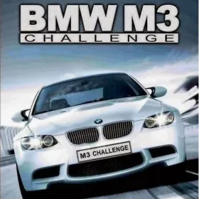 BMW M3 Challenge