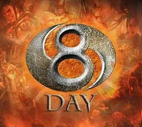 8th Day