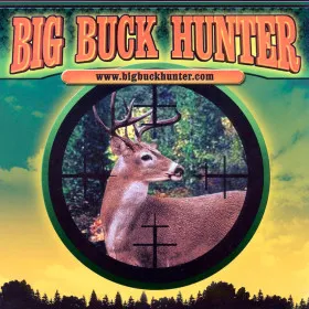 Big Buck Hunter