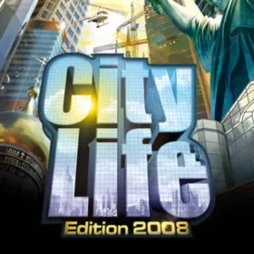 City Life 2008 Edition