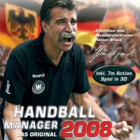 Handball Manager 2008