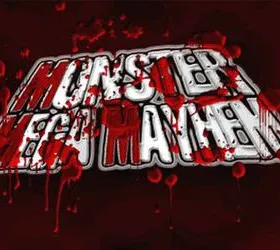 Monster Mega Mayhem