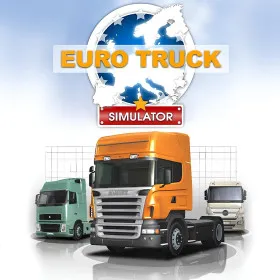 Euro Truck Simulator