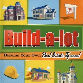 Build-a-lot