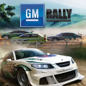 GM Rally