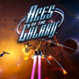 Aces of the Galaxy