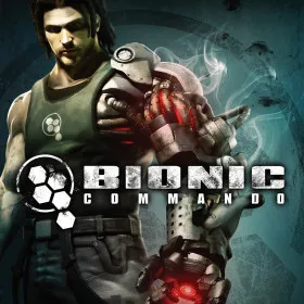 Bionic Commando (2009)