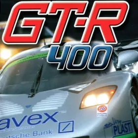 GT-R 400