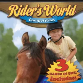 Rider's World Competition