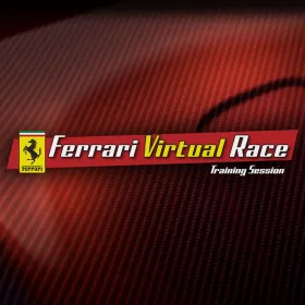 Ferrari Virtual Race
