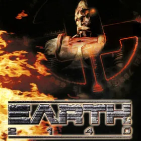 Earth 2140