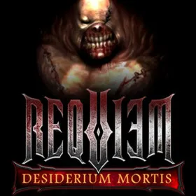 Requiem: Desiderium Mortis