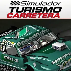 Simulador Turismo Carretera