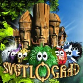 Svetlograd