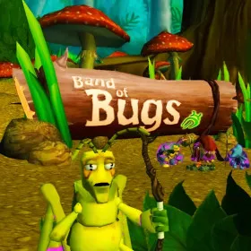Band of Bugs