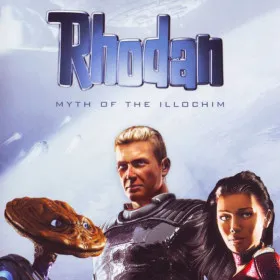 Rhodan: Myth of the Illochim