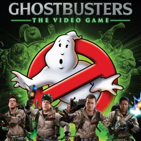 Ghostbusters: The Video Game