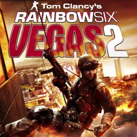 Tom Clancy's Rainbow Six: Vegas 2