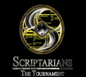 Scriptarians: The Tournament