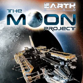Earth 2150: The Moon Project