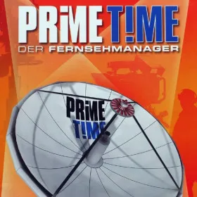 Prime Time: Der Fernsehmanager